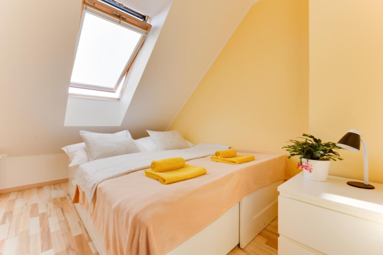 Jane'S Charming Apartment Prague Ngoại thất bức ảnh